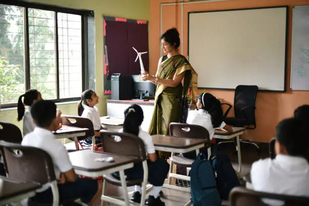 Main School